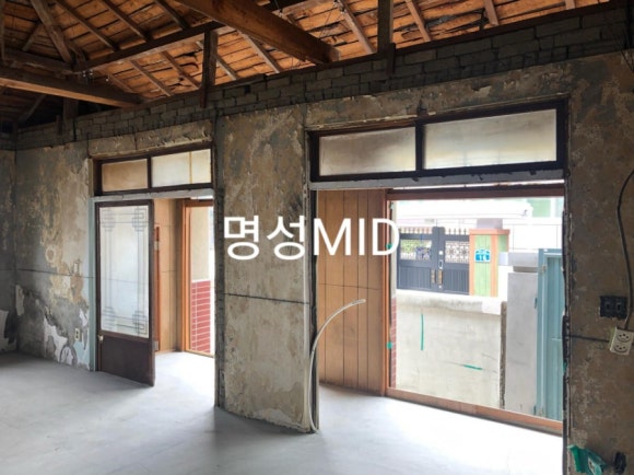 보강인테리어 이미지