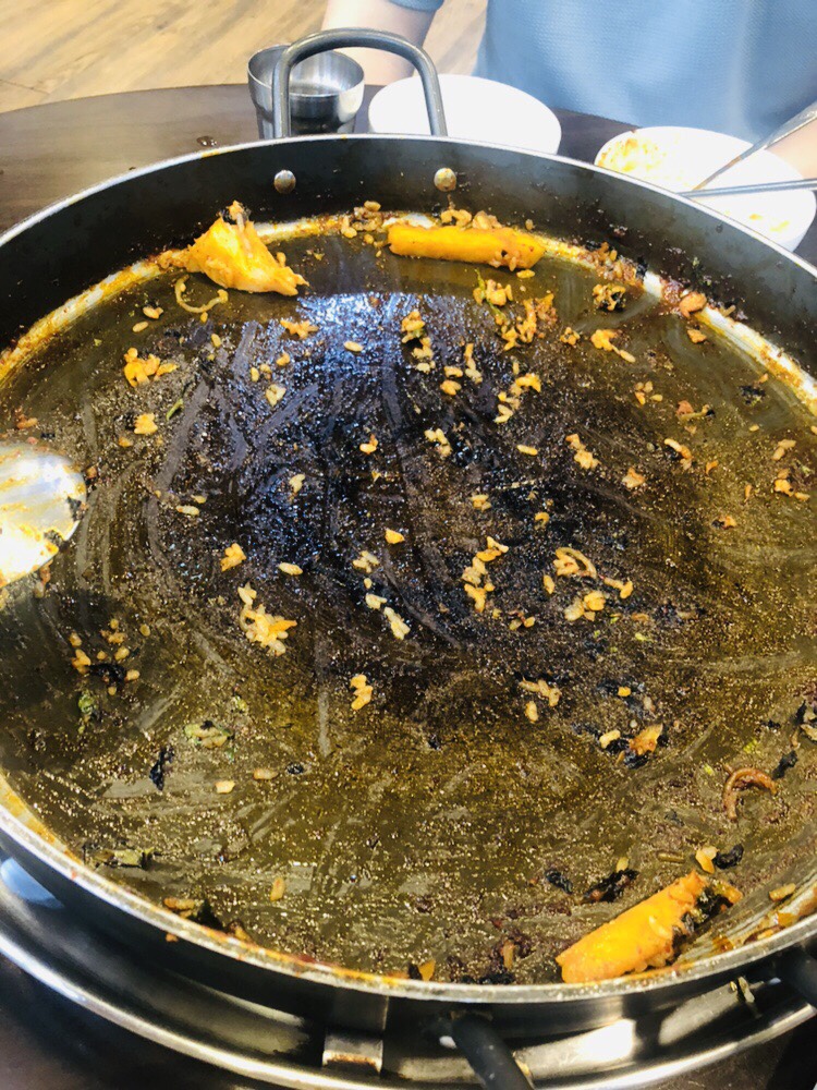 닭이봉닭갈비막국수 이미지