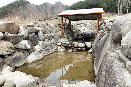 여울목펜션 이미지