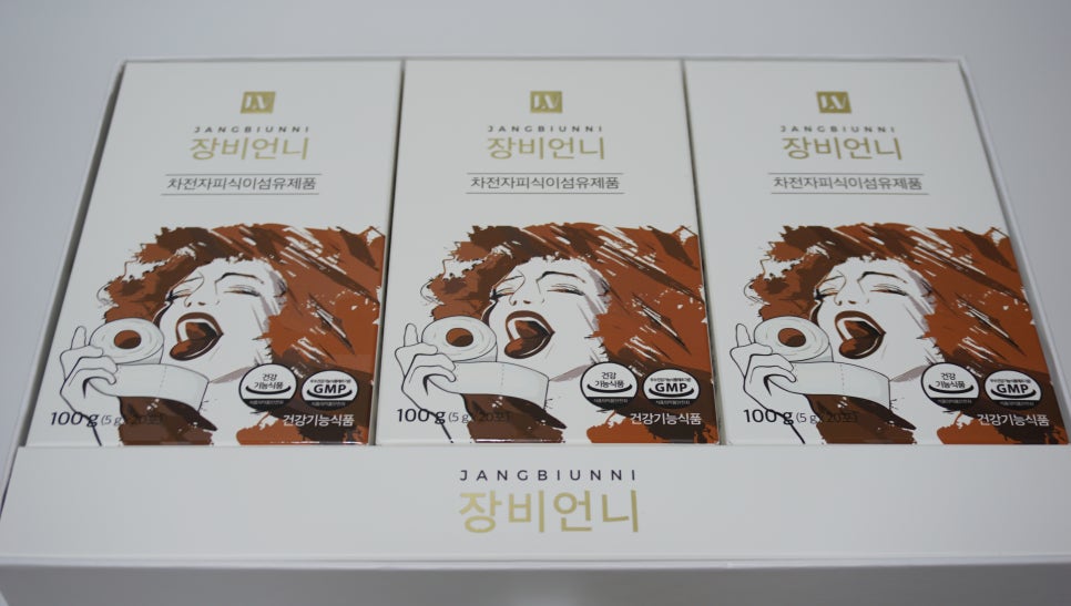 환희식품 이미지