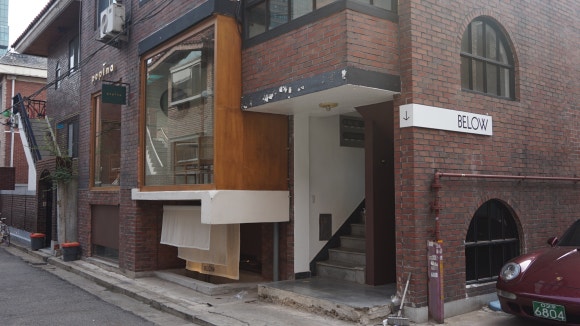 숲카페 이미지