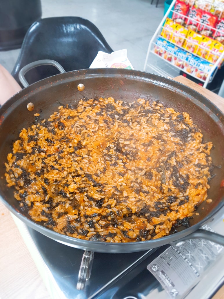 레후즉석떡볶이 이미지