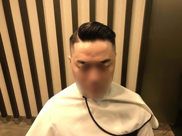 스타일제이헤어 이미지