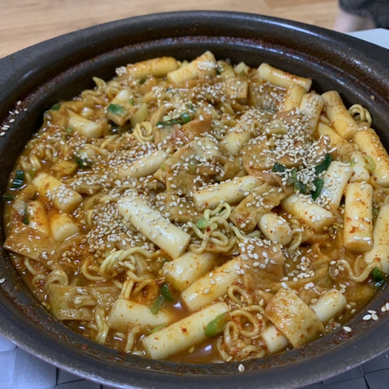 파리바게트 호매실역점 이미지