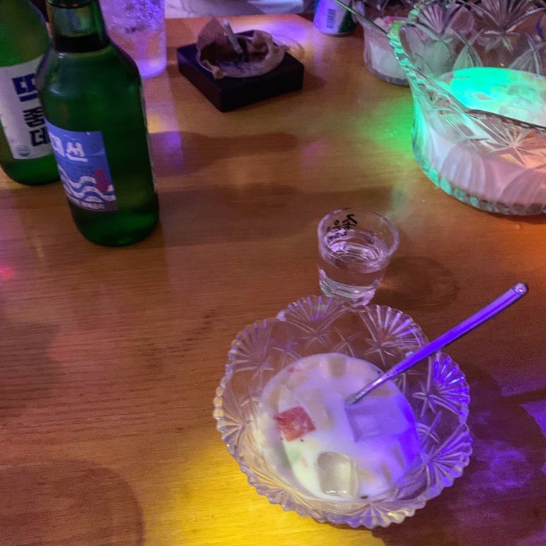 청담노래주점 이미지