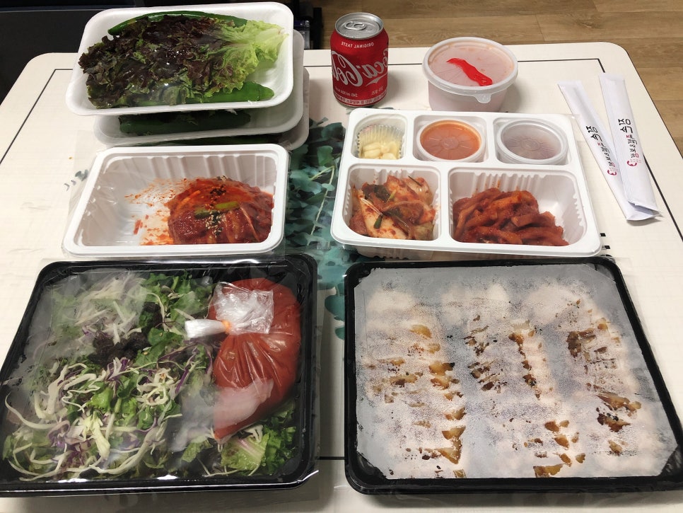장손족발 이미지