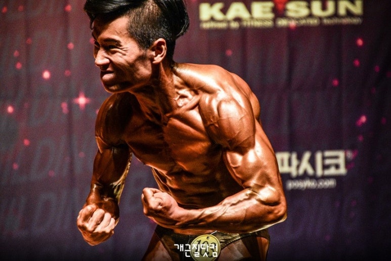 스트롱라인 이미지