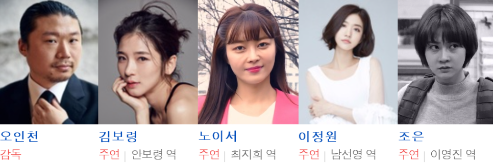 블리트필름 이미지