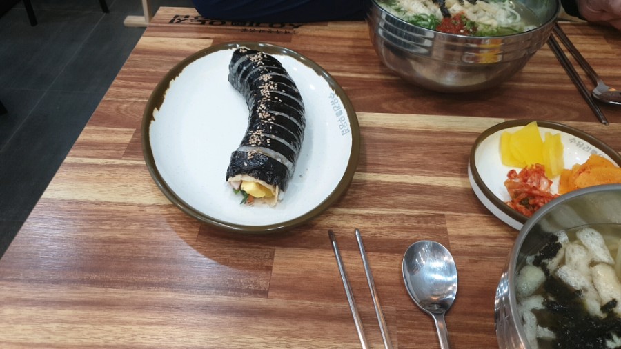 수유리우동집(선운점) 이미지