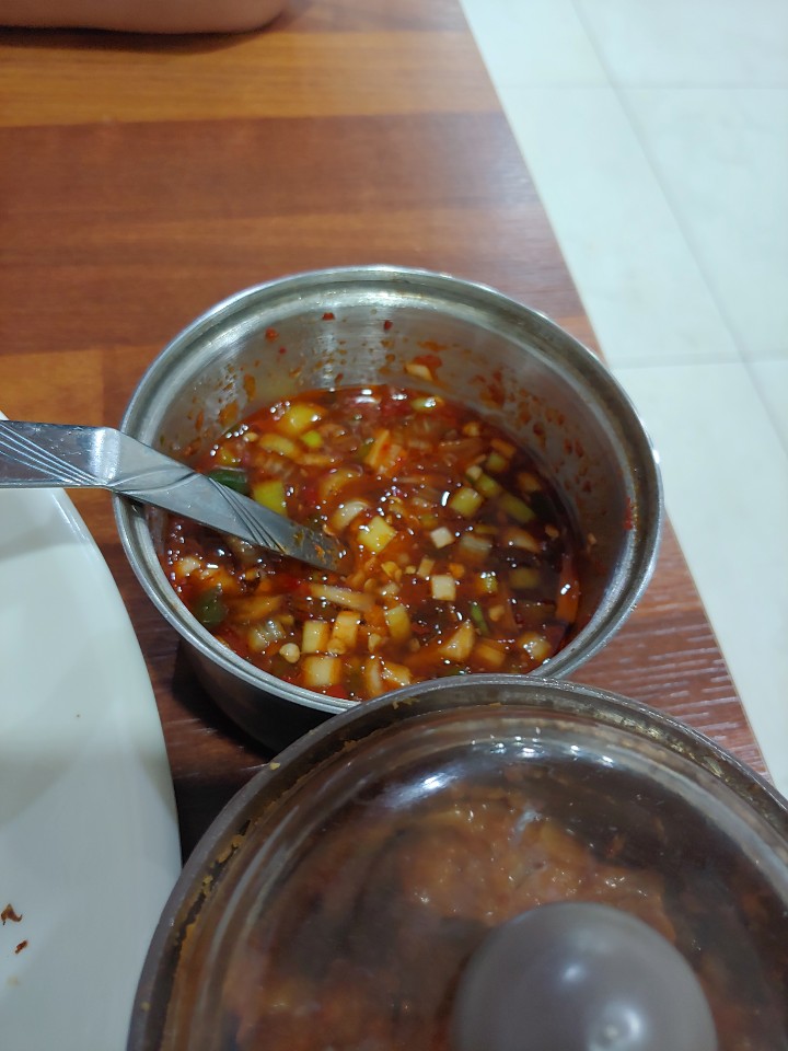 서남손칼국수 이미지