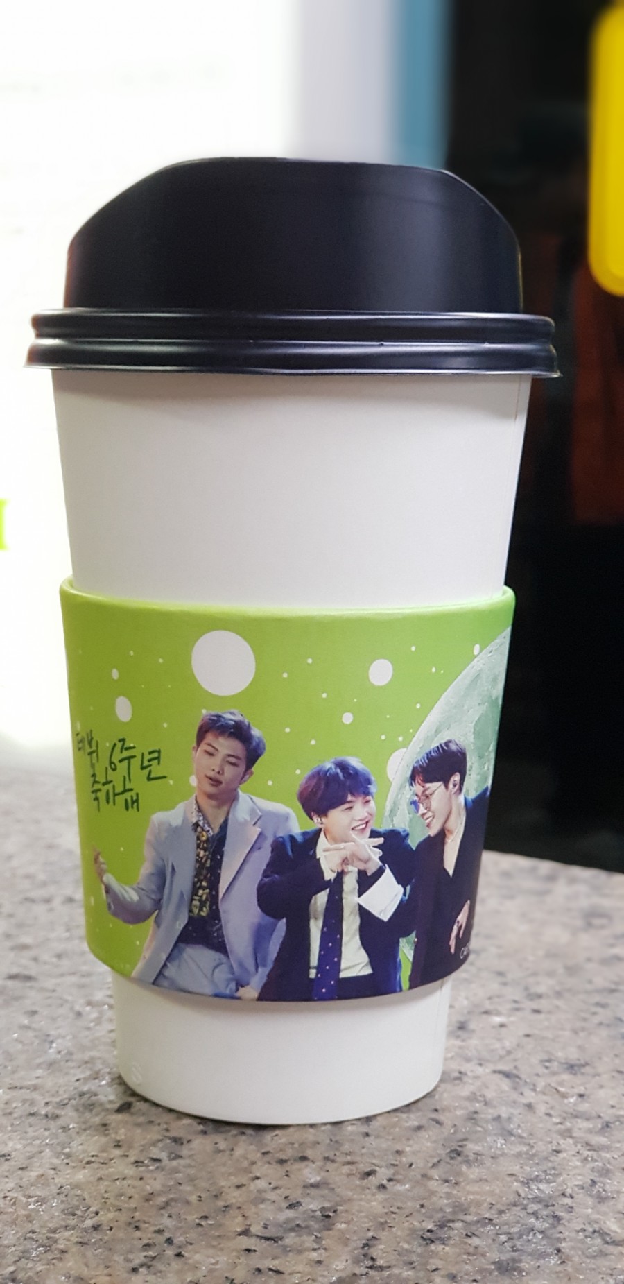 카페051 온천장역점 이미지