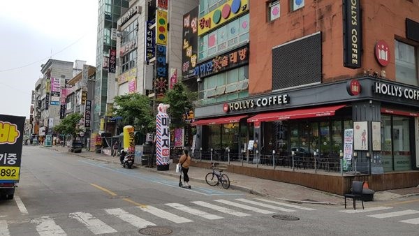 은살롱 이미지
