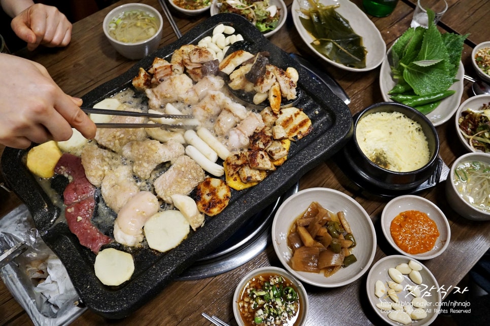 여보소양곱창 이미지