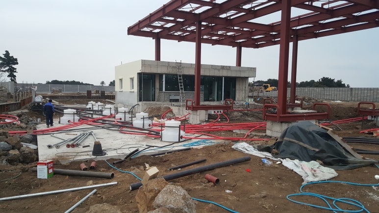 성산일출봉농업협동조합주유소 이미지
