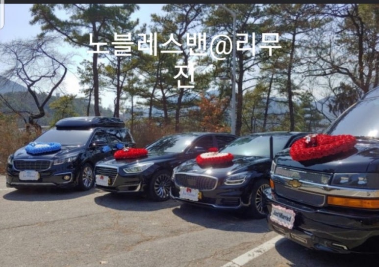 노블레스골프투어 이미지