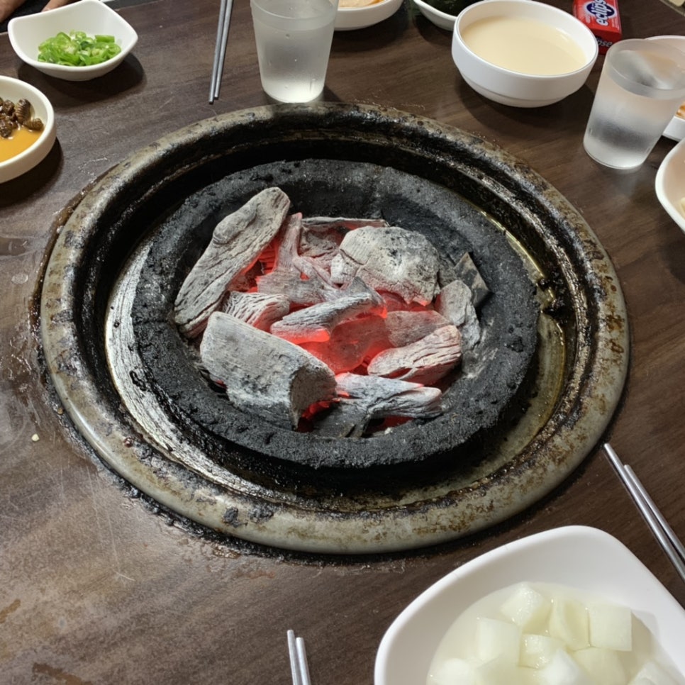 별미참숯닭갈비 이미지