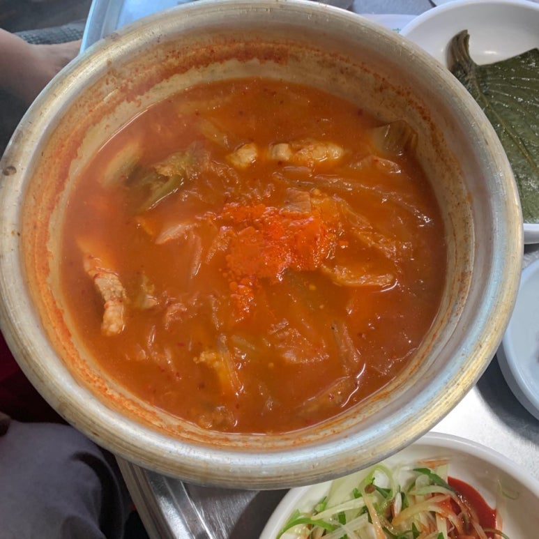 저팔계식당 이미지