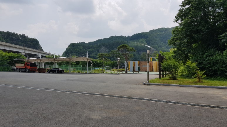 무주천마레저 이미지