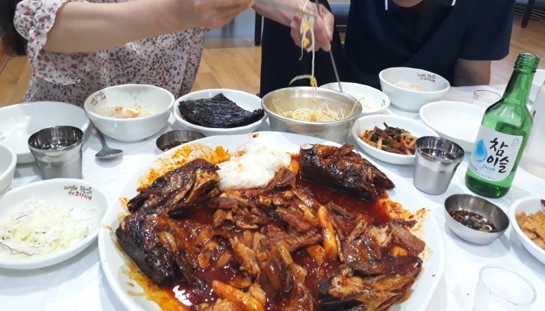 바람골코다리 이미지