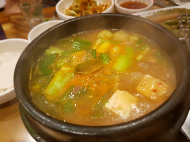 우기상회 이미지
