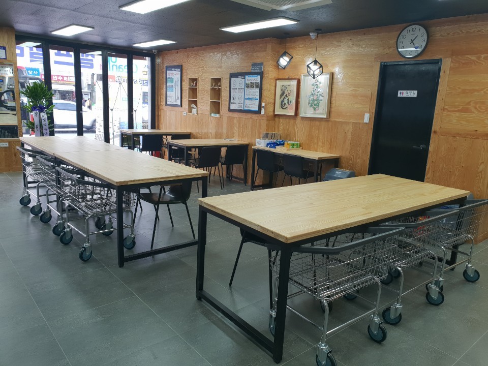 크린업24시광주 이미지
