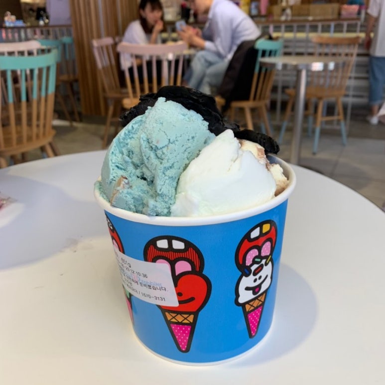 미미쓰카페 이미지
