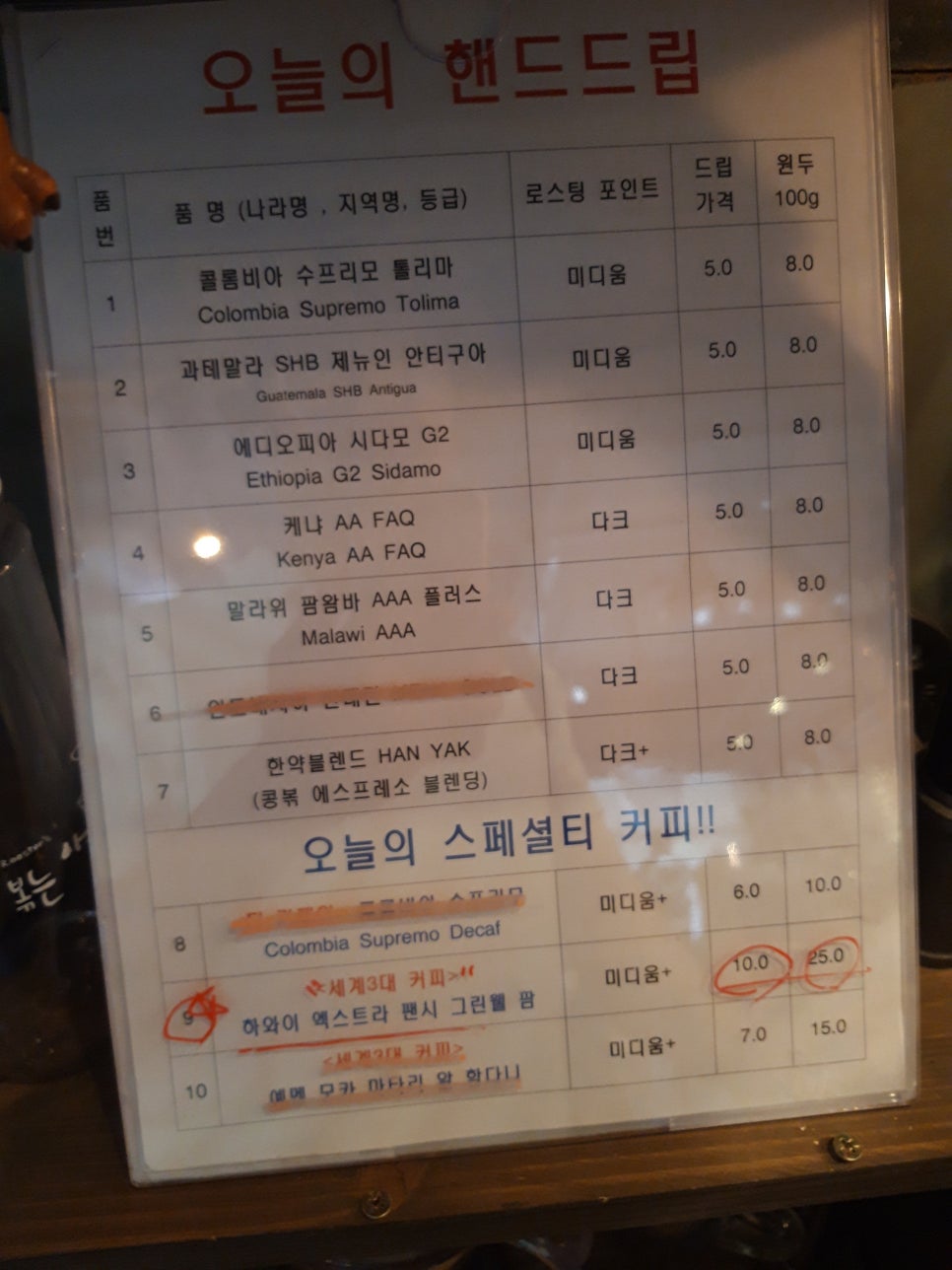 콩볶는아저씨 이미지