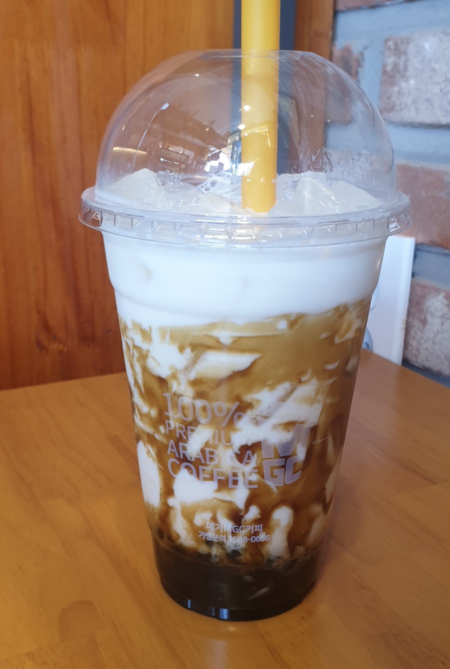 커피엔버블 이미지