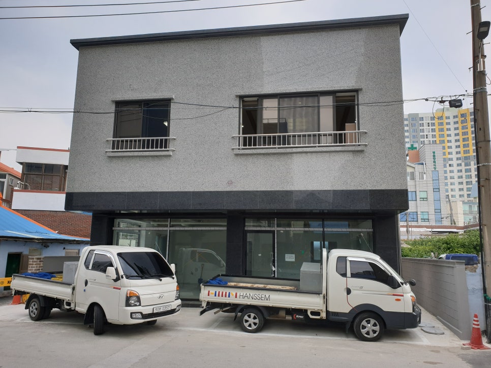 한샘리하우스교동 이미지