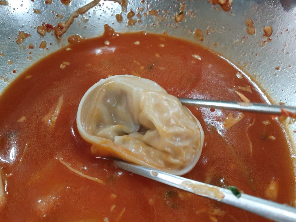 청주가야밀면 이미지