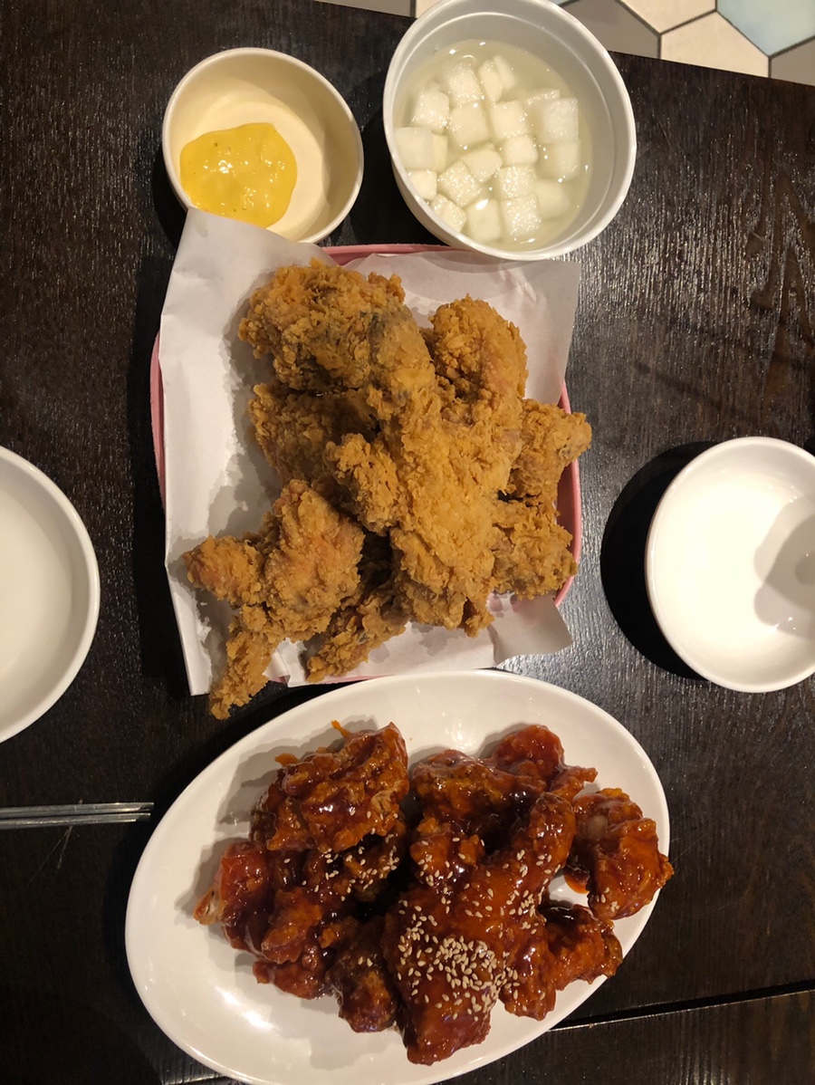 비비큐치킨영주점 이미지