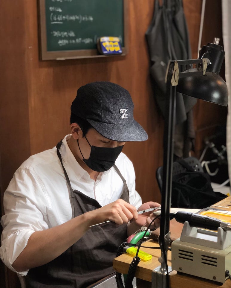 keon(케온) 이미지