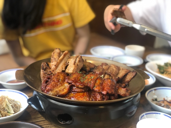 남포코다리 이미지