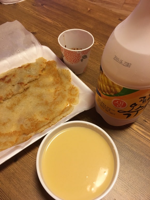 서대구IC주유소 이미지