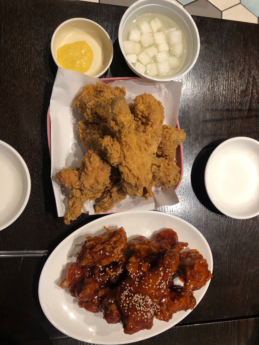 비비큐치킨영주점 이미지