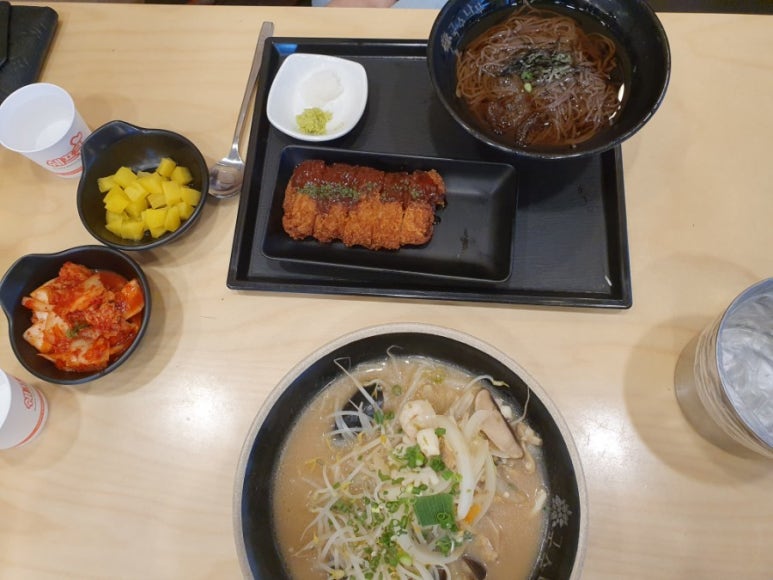 국수나무안중 이미지
