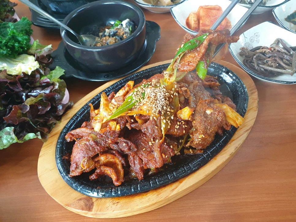 강화집밥 이미지