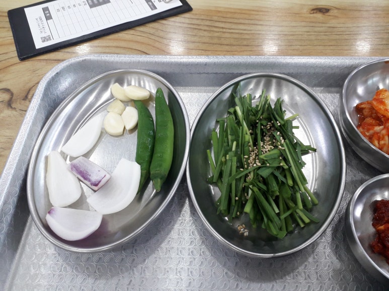 토담집 돼지국밥 이미지