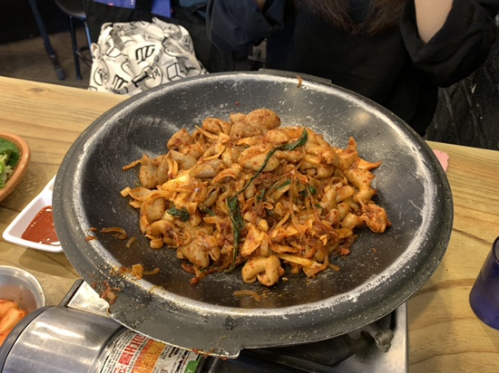 만복래곱창 이미지