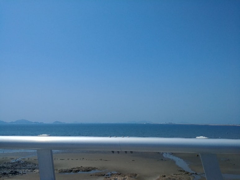변산자연휴양림 이미지