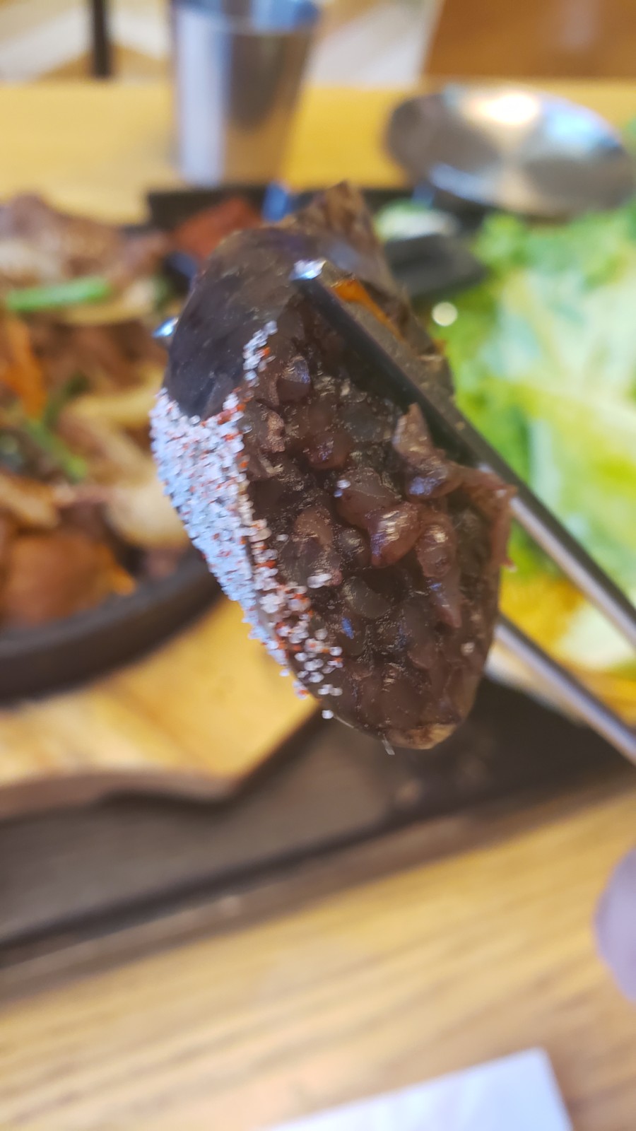 뚱스네식당 이미지
