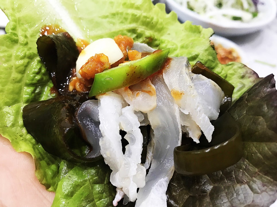 동이횟집 이미지