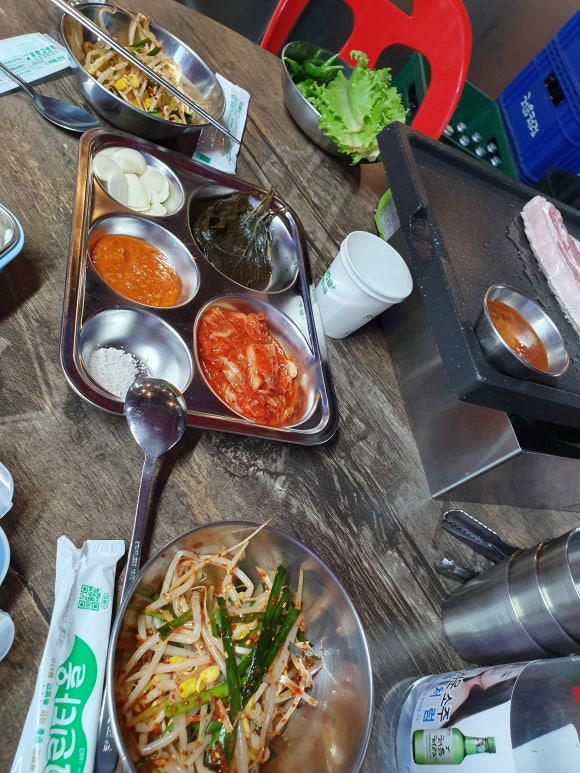제주부리는돼지 이미지