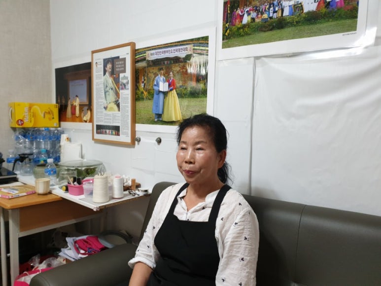 동부이발관 이미지