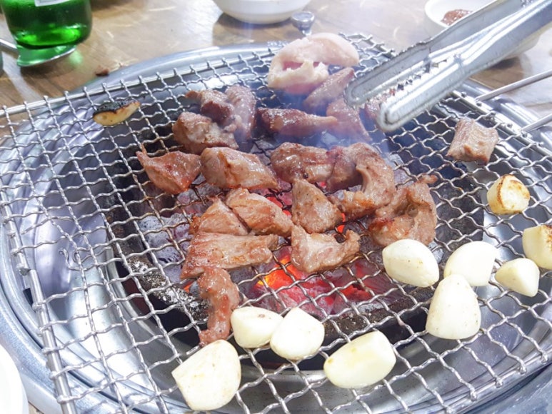 삼삼한구이집 이미지