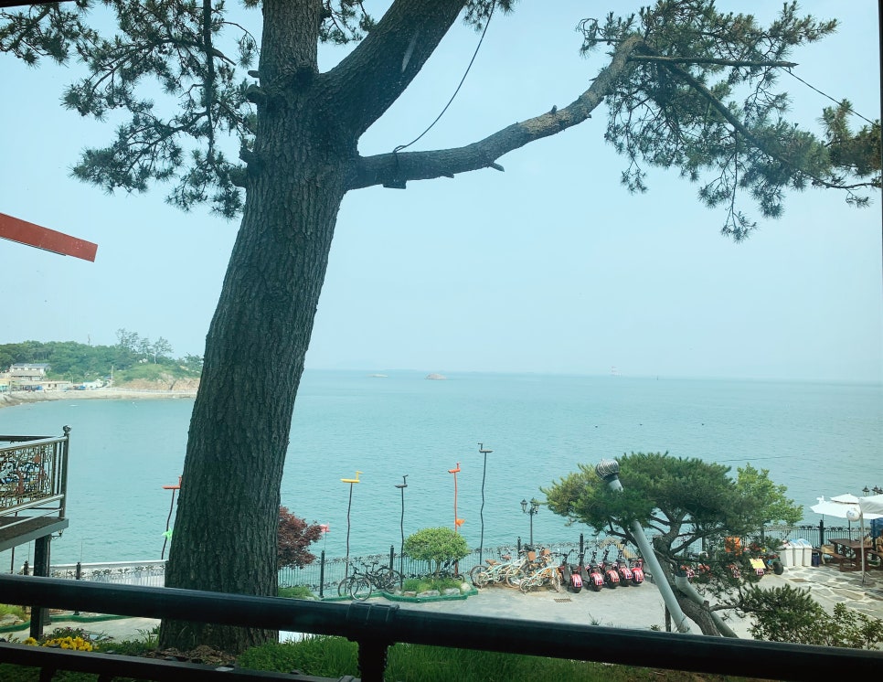 해들목펜션 이미지