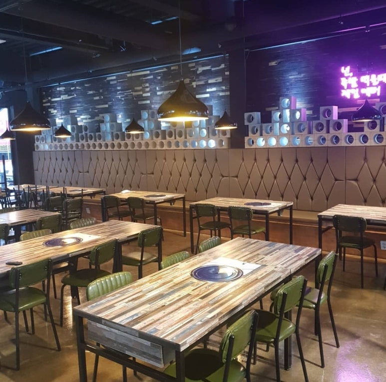 와라칼국수와족발 이미지