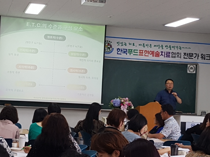 한국푸드 이미지