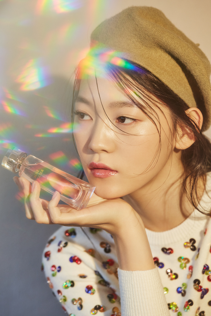 터치헤어 이미지
