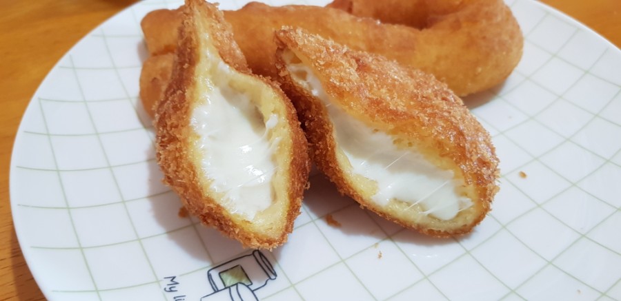 미친꽈배기 이미지